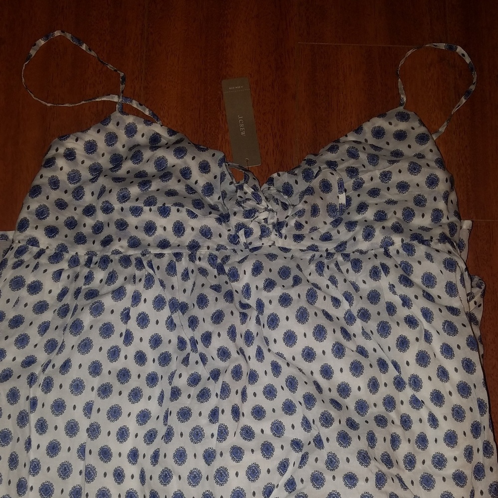 Jcrew Dress